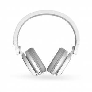 Energy Sistem BT Urban 2 Radio mikrofonos Bluetooth fejhallgató fehér (EN 448456)